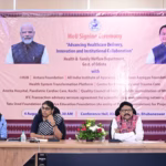 Beyond Brick and Mortar: Odisha’s 10-MoU Health Reform Strategy and What It Means for Patient Care