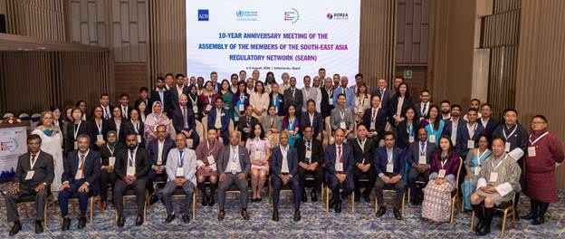 Global Health Authority Designates India’s IPC as Regional Centre of Excellence for Drug Safety and Quality