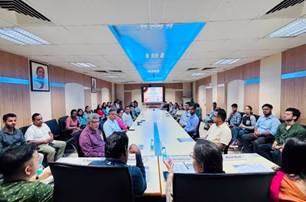 Bridging Science and Public Health: CSIR-NIScPR Spearheads National Initiative to Combat Health Misinformation and Modernize Communication