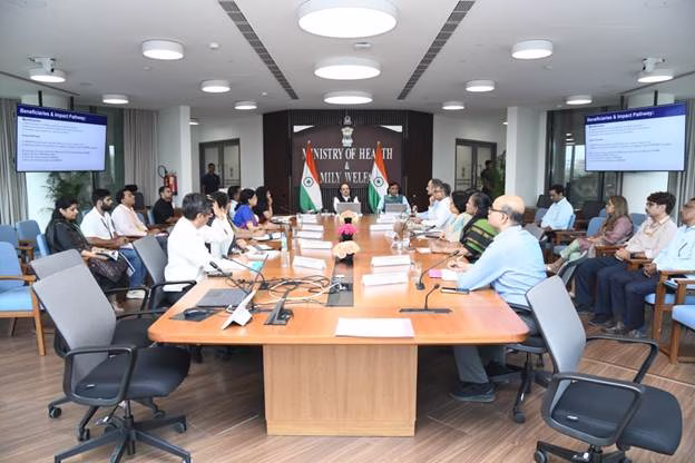 India Prepares Nationwide Rollout of Youth-Led Healthcare Navigation Program Following Promising Pilot