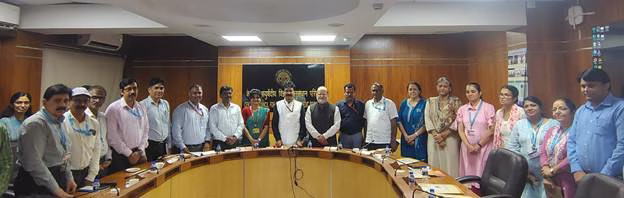India Standardizes Traditional Medicine: CCRAS and BIS Partner to Build Global Quality Benchmarks for Ayurveda
