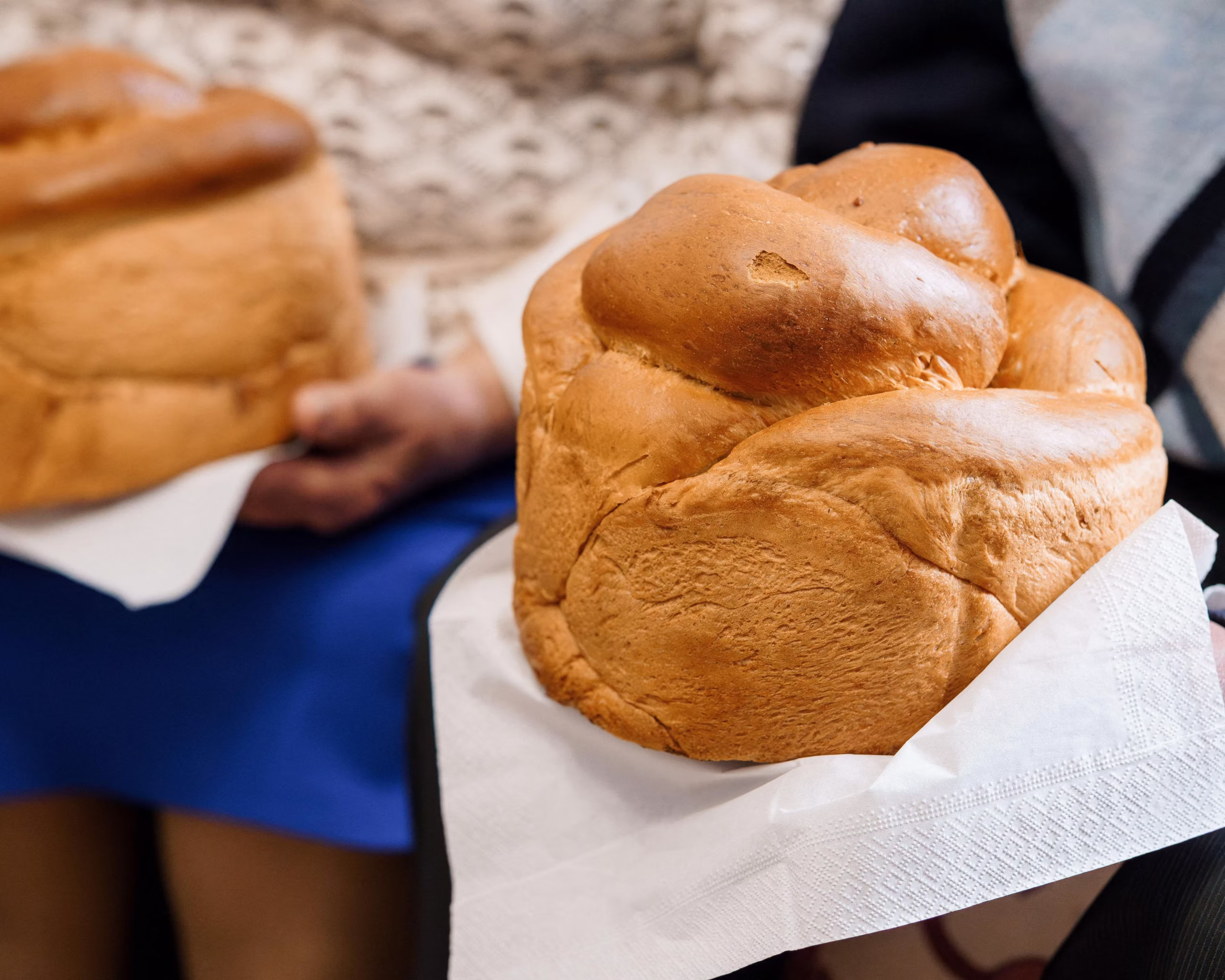 Beyond the Viral Fluff: Is TikTok’s Beloved Japanese Milk Bread Actually Good for You?