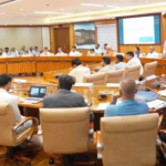 Bridging Tradition and Science: India Sets Vision to Integrate Yoga and Naturopathy into Modern Healthcare