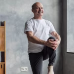 Beyond Heart and Lungs: Simple Balance and Agility Tests May Predict Longevity in Older Adults