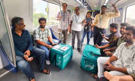 Racing Against the Clock: How Metro Networks Are Reshaping Urban Organ Transport