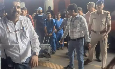 Vande Bharat Turns Into a ‘Rail Ambulance’ Again as Gujarat Moves Second Donor Heart in Three Days
